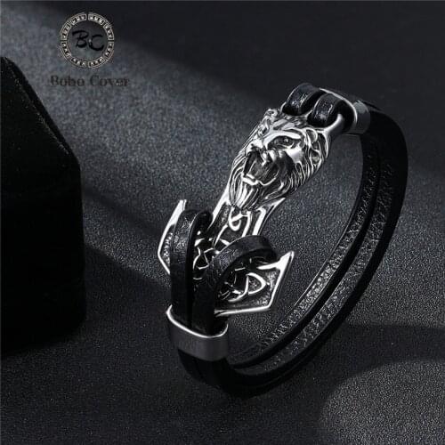 Bobo Cover Men's Chains