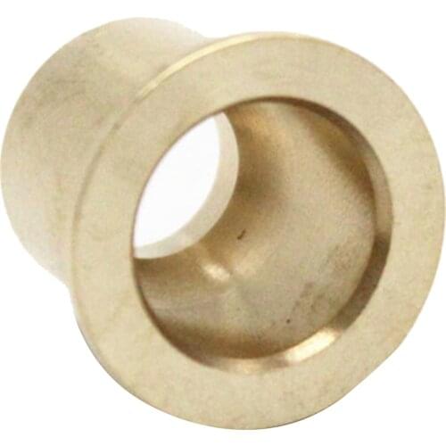 Bronze T56 Shifter Isolator Bushing Cup for Commodore V8 VT VU VY VX