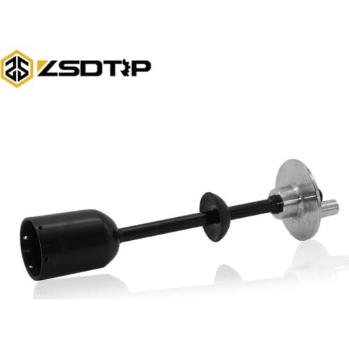 ZSDTRP Retro Motorcycle rear shaft frive wheel parts case For BMW R50 R1 R12 R 71 Ural CJ-K750