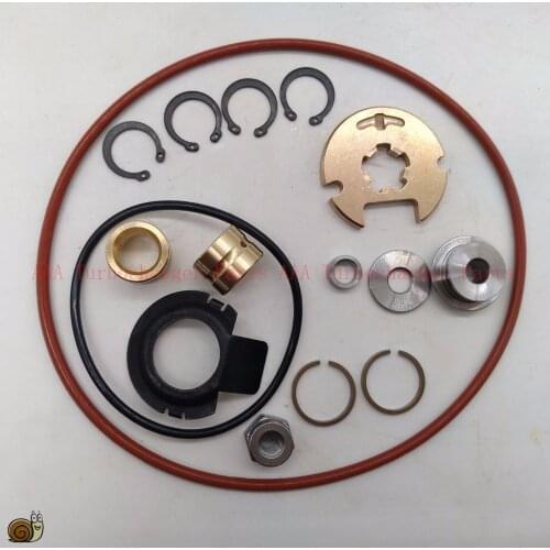 K16 Turbocharger Parts Repair kits supplier AAA Turbocharger Parts