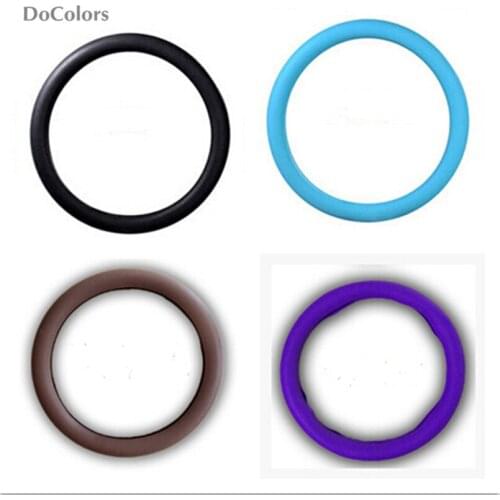DoColors Steering Wheel Braids