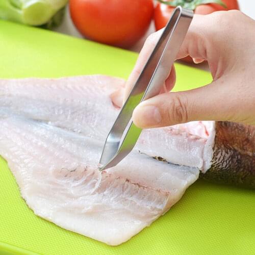 Goldbaking Tweezers For Fish Bones