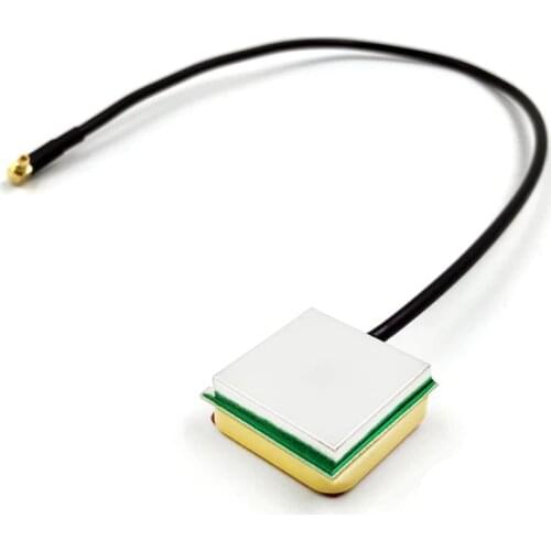 Gps Active Internal Antenna 28Dbi High Gain Navigation Aerial