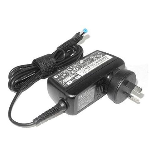 Huiyuan Fit for US/EU 19V 2.15A 5.5x1.7mm ADP-40TH AC Power Adapter Charger for Acer Aspire One 521 522 532H 533 722 725 753 756