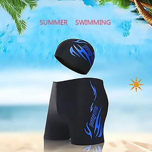 Iwuparty Men's Beachwear