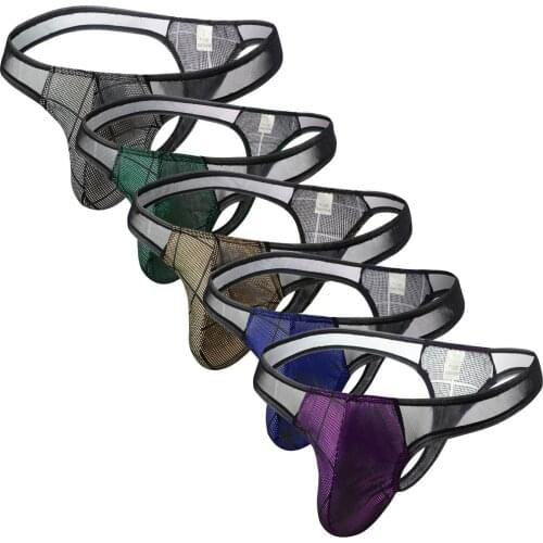 Мужские бамбуковые трусы JAYCOSIN China At AliExpress