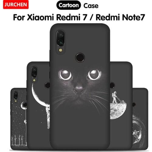 JURCHEN Phone Cases Xiaomi Redmi 2