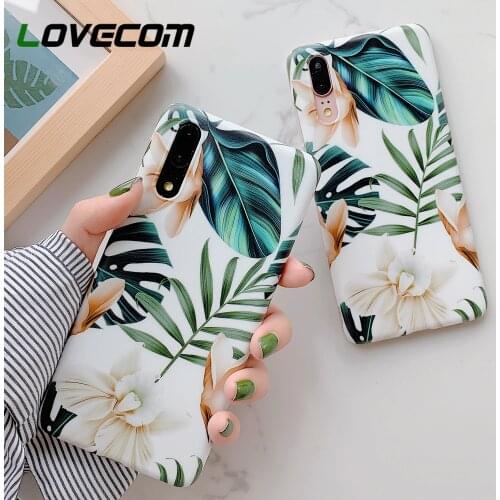 Чехлы для телефонов Huawei Nova 3 LOVECOM China At AliExpress