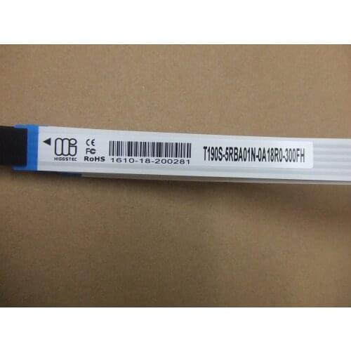 New Touch Screen For T190S-5RBA01N-0A18R0-300FH Touch Panel