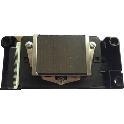 Original (F158000) DX5 No Encryption Water-Based print head for Epson R1800 R2400 printhead