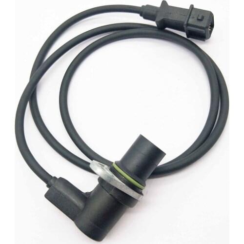SMD 12 months warranty Crankshaft Position sensor For Vauxhall Opel Astra Calibra Omega Vectra 1.8 1238914 9045825