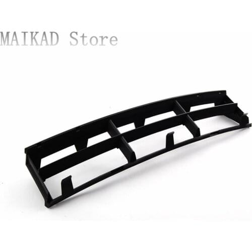 Front Lower Middle Closed Bumper Grille for BMW E39 520i 523Li 525i 528i 530i 535i 540i 51118235671