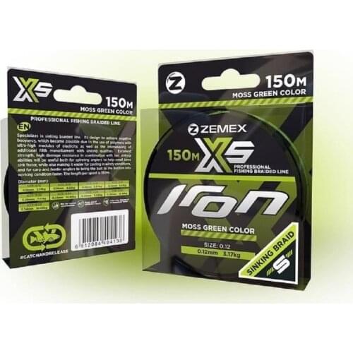 ZEMEX Fishing Line