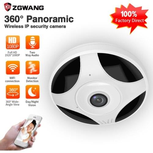 Mini CCTV Cameras ZGWANG China