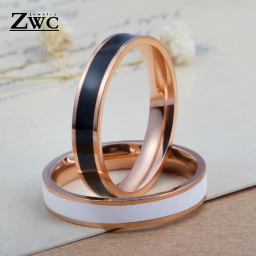 ZWC (珠宝饰品及配件) White Rings