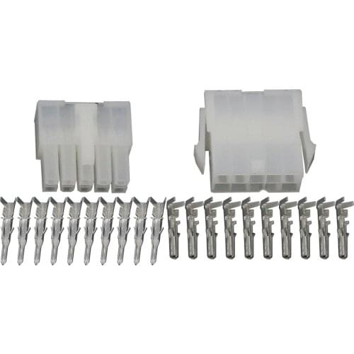 10 Sets 5557 5559 Connector 10 Pin Automotive Wiring Harness Connector Automotive Connector Automobile Connector