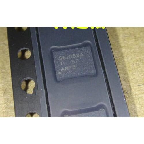 10PCS TPS61088RHLR 61088 S61088A TPS61088 VQFN20