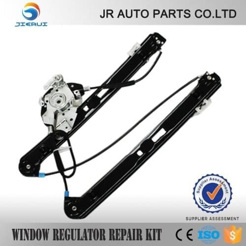 Car Parts OE# 5133 7020 659 FOR BMW E46 3 SERIES SALOON COMPLETE ELECTRIC WINDOW REGULATOR FRONT LEFT NEW 98-05
