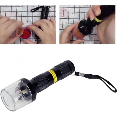 Manicure Machine Electric Powder Grinder Crusher Electric Muller for DIY Lipstick Lip Gloss Color Powder For Manicure