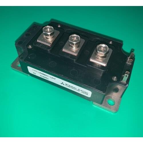 CM400DY-12NF MODULE CM 400DY-12 NF IGBT MOD DUAL 600V 400A NF SER CM400DY12NF