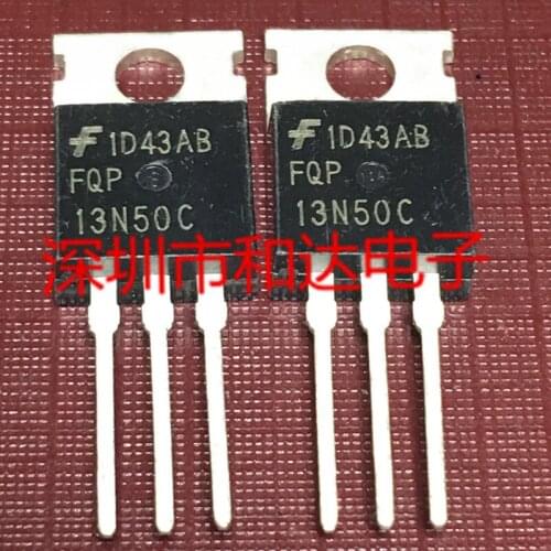 FQP13N50C TO-220