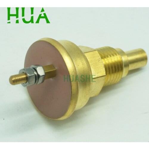 ME039860 Single feet Sensor Heavy Duty Excavator Water Temperature Temp Switch For Kobelco 6D31 6D34 SK200-6 Kato 700-7 ME039860