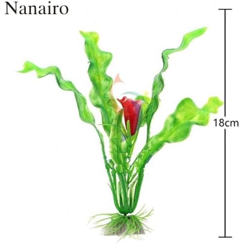 Nanairo Decorations For Aquariums