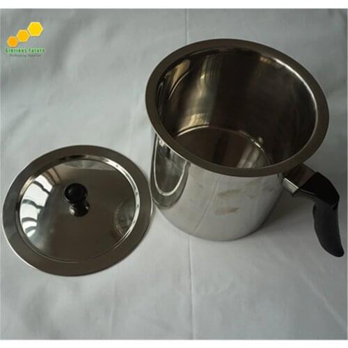 Cheapest Bee Wax Melter For Sale Beekeeping Supply Beekeeper Tools WM-1