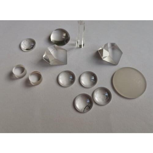 3pcs Professional Production and Processing of Prism Processing Factory Free Random Samples