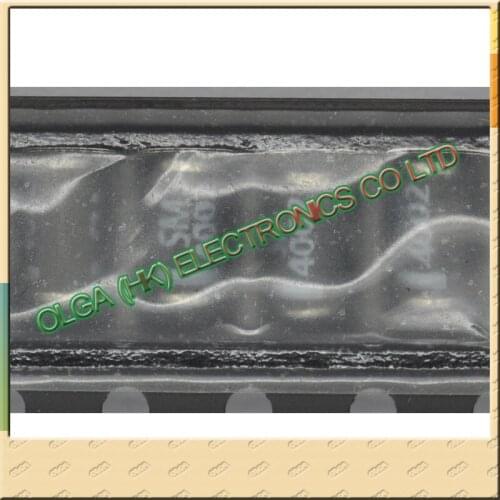 Straight shot SM4002 DO-213AB Rectifier Diode RECTRON