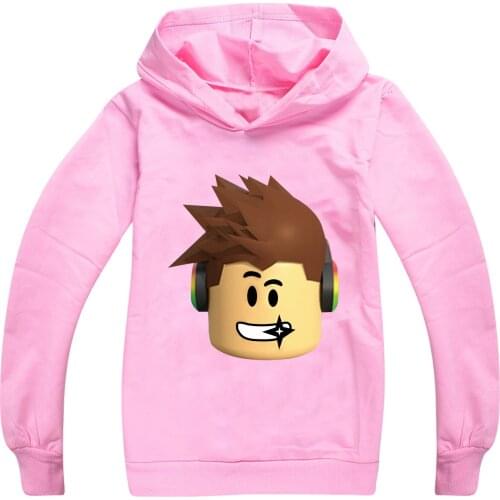 Anime Sweatshirt Kids Sweatshirt Hoodies Teenagers hoodies for girls Kids jogging casual clothes Suitable for spring and autumn