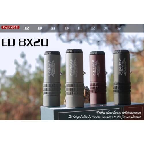 Telescopes And Binoculars T-Eagle China