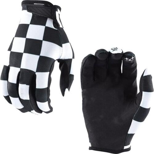 Outdoor Motorcycle Gloves Cross Country Motorcycle Gloves Cycling Gloves Outdoor Bicycle Road Bike MenS Electric Glove Washable