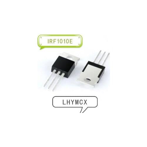 10pcs IRF1010EPBF TO220 IRF1010