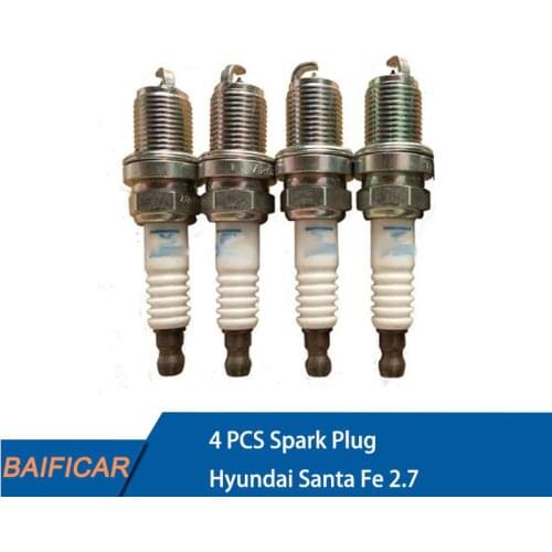 Baificar Spark Plug