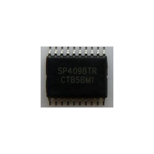 Free shipping 20PCS/LOT in stock SP4098TR SP4098 new