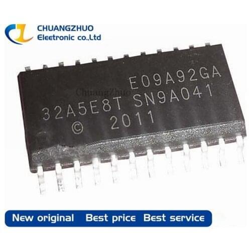 E09A92GA SOP24 EO9A92GA E09A92 Printer chip