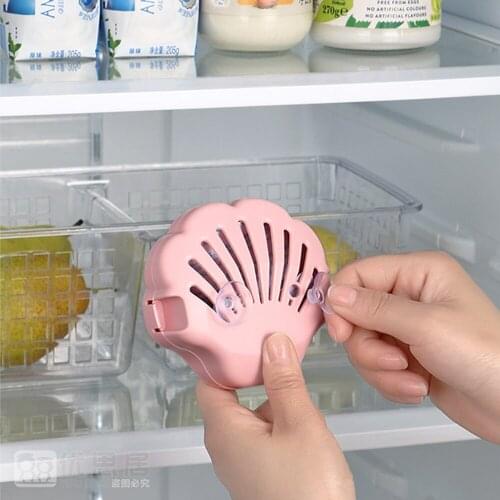 Refrigerator Activated Carbon Deodorant Box, Indoor Deodorant Purifies The Air To Remove Odors, Bamboo Charcoal Packs 3 Packs