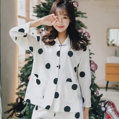 JRMISSLI Women's Pajamas With Trousers