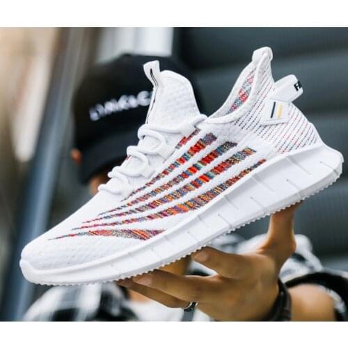 Women Mesh Breathable Casual Shoes Non-Slip Stable Shock Absorption Lightweight Sneakers Couple Basket shoes