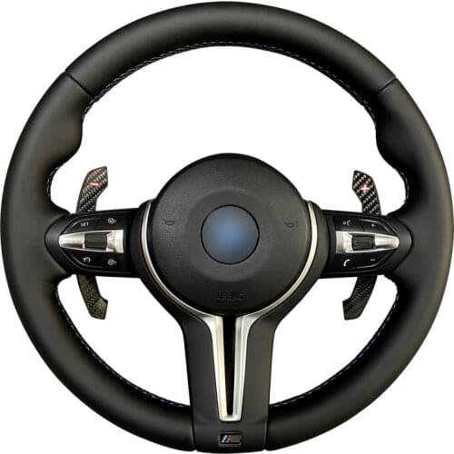 MADBOX Steering Wheel Parts