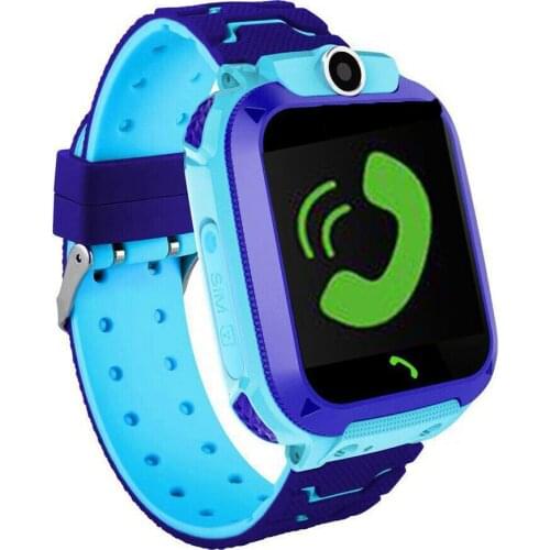 Midnite Star Sim Card Watch