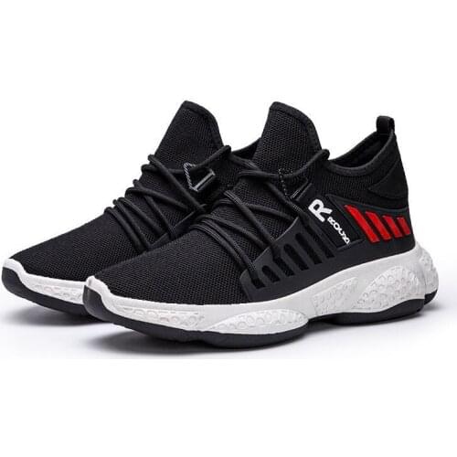 Cheaper Male Outdoor Sport Sneakers New Mens Running Shoes Male for Walking Driving Training Jogging Fitness Zapatillas Hombre