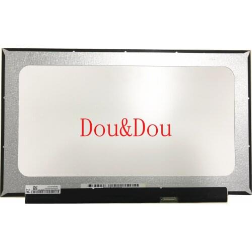 NT156WHM-N49 fit NT156WHM-N45 NT156WHM-N34 15.6 inch 1366X768 with No screw holes EDP 30 pin LCD SCREEN PANEL
