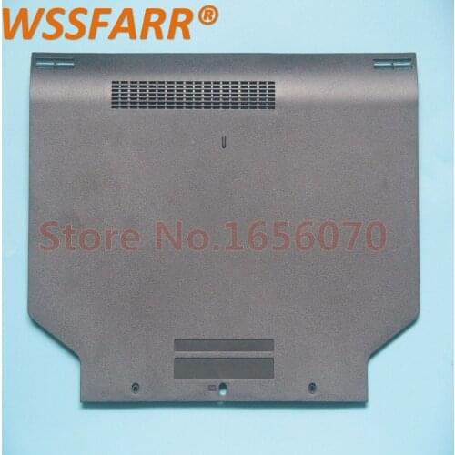 Original Bottom cover door HDD cover for Dell Latitude E5530 Bottom base cover door E cover 0K3KWK