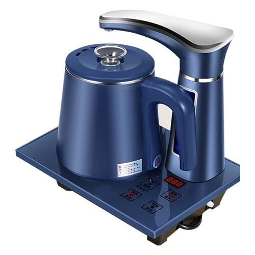 PAIJUKE Electric Kettles-samovars