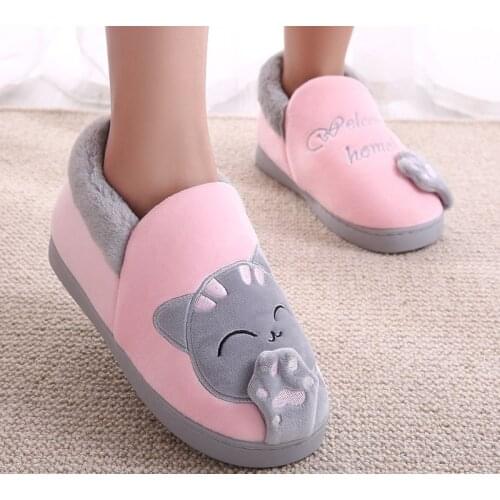 Paitou Women's Slip-ons