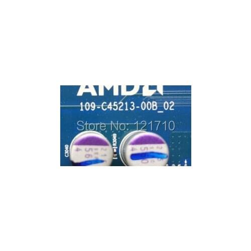 Industrial equipment board 109-C45213-00B_02 102-C45201-00B REV01