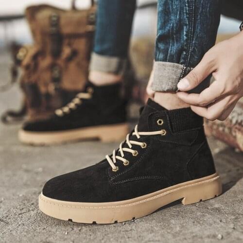 Casual flat genuine breathable loafers man men for mens Sneaker sport causal hot sale wear casual boots fashion new sneakers