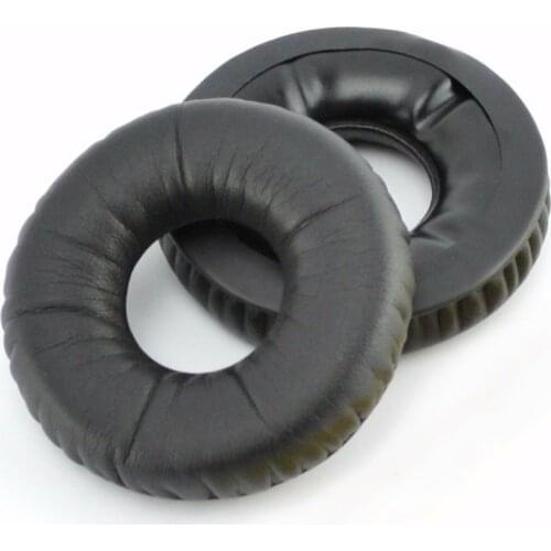 Replacement ear pads cushion for Sennhei HD25-1 HD25 HD25SP 25SP-II Bluetooth Wireless Headphones